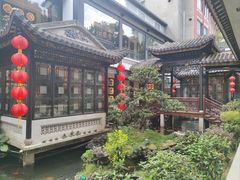 -北园酒家(小北路店)