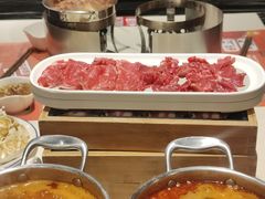 -火锅先生(五马街店)