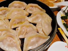 -老爷子原味蒸饺(总店)
