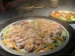 -阿鸡鱼庄·顺德鲜蒸小炒(亚运村店)
