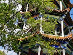 -萨尔浒风景区