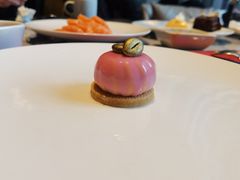 -西安高新洲际酒店•源咖啡全日制餐厅
