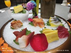 -神洲四海大酒楼(王府井澳门中心店)