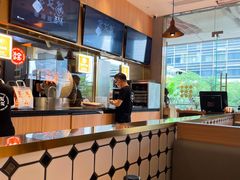 -金戈戈香港豉油鸡(皇庭广场店)