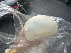 -航天馒头(瞻园路店)