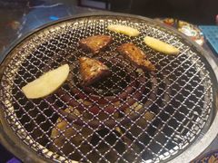 -十三姨正合丰烤肉(营迹路店)