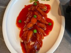 -肖记公安牛肉鱼杂馆·省级非物质文化遗产(江汉路直营店)