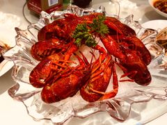 -上海会馆(香港名都店)