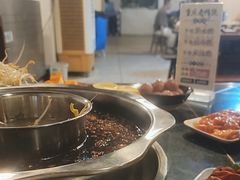 -邓莽子老火锅(中兴路总店)