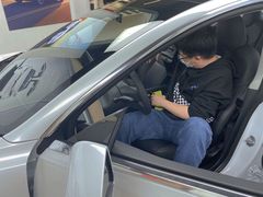 -TESLA 特斯拉(郑州正弘城体验店)