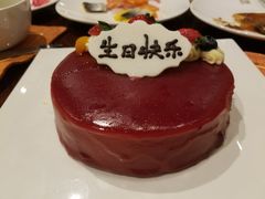 -武汉世茂希尔顿酒店·汇·全日餐厅
