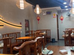 -老馆子·建德菜·山肴鱼鲜(海威新界店)