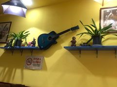 -panchos 墨西哥餐厅(嘉绿苑店)