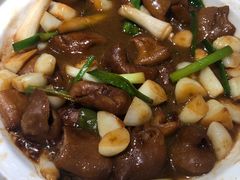 曾家肥肠煲-曾家厨房·新徽菜(高新天柱路店)