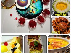 -3号仓库·创意中国菜(嘉兴龙鼎万达店)