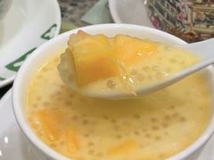 -地茂馆甜品