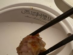 经典羊肉串-西域阿里马新疆菜·清真(桂花路店)