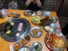 -哼蟹二将·烤肉酱蟹(合生汇店)