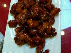 -正阳春烤鸭店(杨楼店)