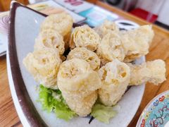 -毛辣果·贵州红酸汤牛肉火锅(西单店)
