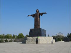 -通辽森林公园