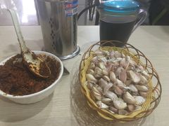 -河南前程·羊肉汤·烧烤(总店)