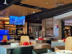 -拿渡·水煮鱼 麻辣香锅(西单大悦城店)