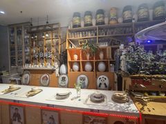 -袁亮今日陶艺(苹果社区总店)