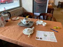 -新城餐厅(吉祥北街店)