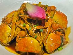 -姑苏家宴·苏帮菜·松鼠桂鱼(苏州总店)