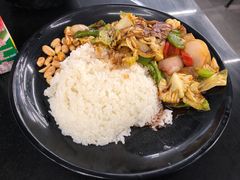 -上味馆南翔小笼(真金路店)