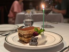 -Wolfgang’s Steakhouse 沃夫冈牛排馆(上海白玉兰广场店)