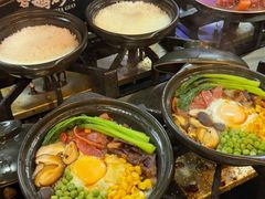 -罗妈砂锅(四川成都奎星楼店)