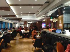 大堂-顺丰轩园林酒家(天河店)