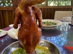 -绿雅居原生态农庄(小涌店)