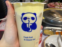 -茶百道(下沙宝龙二期店)