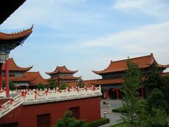 -开福禅寺