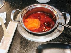 -龍歌自助小火锅(崂山丽达店)