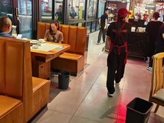 -海岛八号龙虾烧烤田鸡(蓝天路总店)