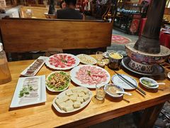 -凤吉园乌拉满族火锅中华老字号(繁荣路店)