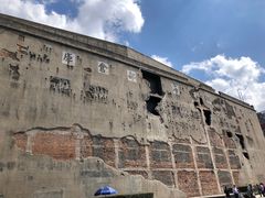 -上海四行仓库抗战纪念馆