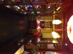 iphone_upload_pic-一叶一世界•素食餐厅(环球中心店)