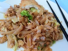 炒粉-紫金港餐饮中心-风味餐厅(浙江大学紫金港校区店)
