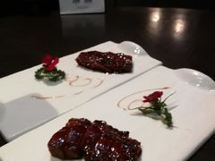 -万丽轩·粤菜(王府井金茂万丽酒店)