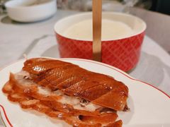 -秀儿四九城·新京菜(亚运村鸟巢店)