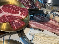 -六七八韩式烤肉·韩国料理(上杭路店)