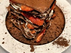 -W COLLECTIVE  DESSERT SHOP