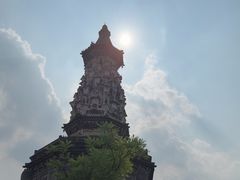-天宁寺