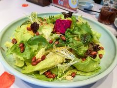 -北平食府.北京烤鸭(亦庄店)