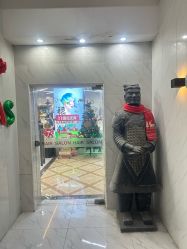 -秦·专注剪发